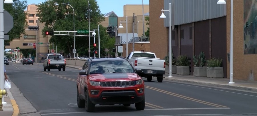 City of Albuquerque ready to begin noise camera pilot program
