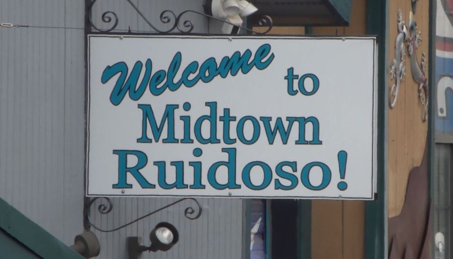 Village of Ruidoso says it's ready to welcome visitors back after devastating flood
