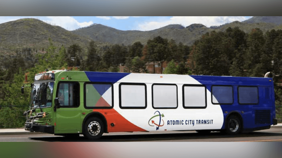 Atomic City Transit launches Saturday service program