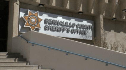 Bernalillo County Sheriff's Office launches new anonymous tip system