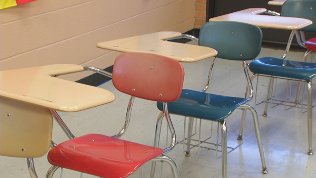Kindergarten enrollment begins for Joplin Schools