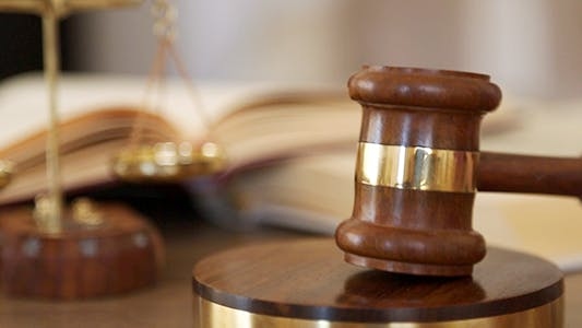 Kansas Supreme Court names new chief judge for 11th District