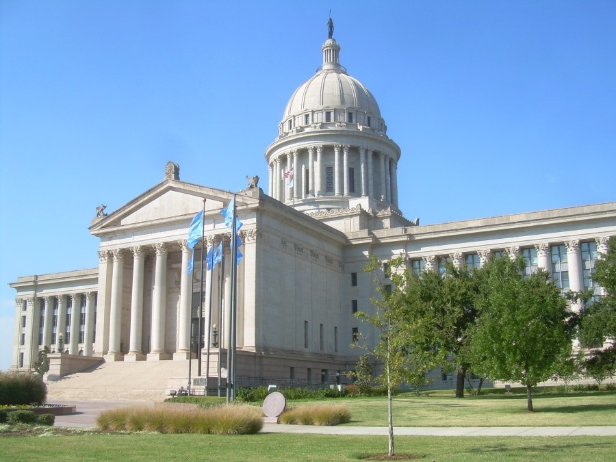 OK lawmakers Advances Bill to Governor Stitt to Raise Age of Consent