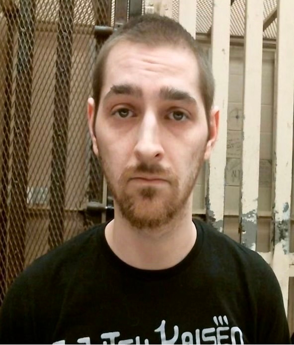 Oklahoma man confesses to being 'forceful' when caring for now deceased 10-week-old girl