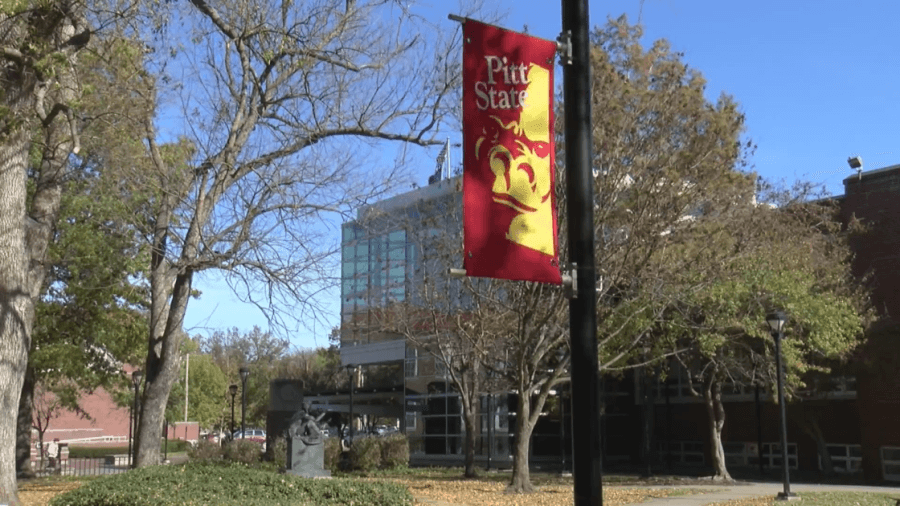 PSU among Kansas colleges raising tuition