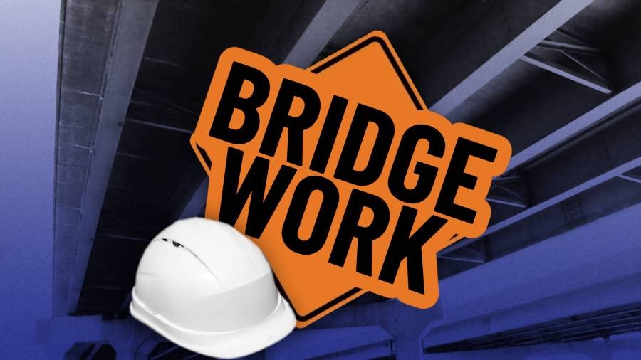 Fort Scott bridge repairs begin this week
