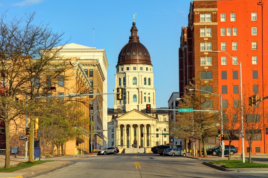 What is the upcoming ‘Black Mass' in Kansas?