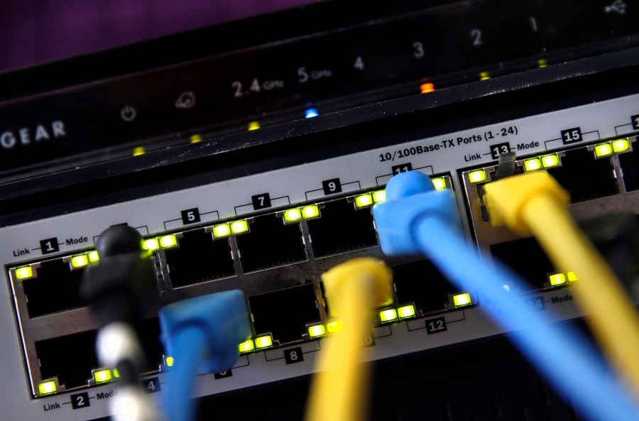 Groundbreaking set in Emporia for $43 million internet project