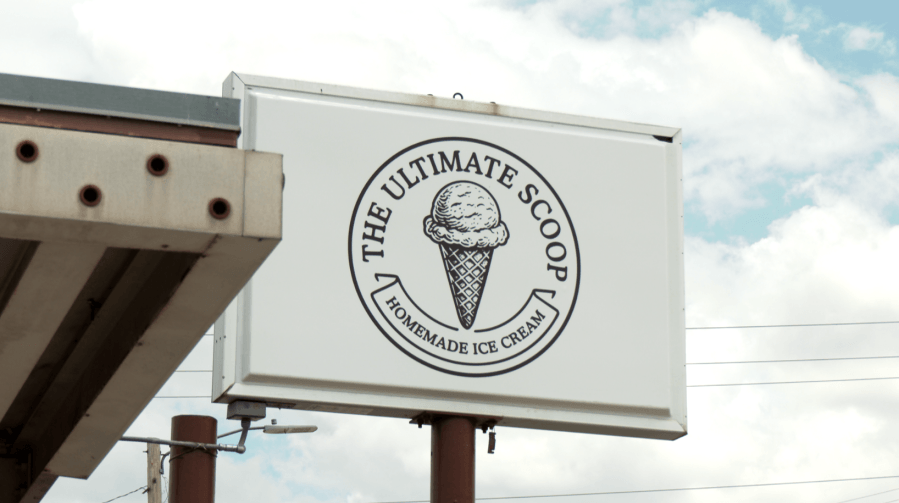 ‘Who doesn't love ice cream?': New homemade ice cream shop opens in west Topeka