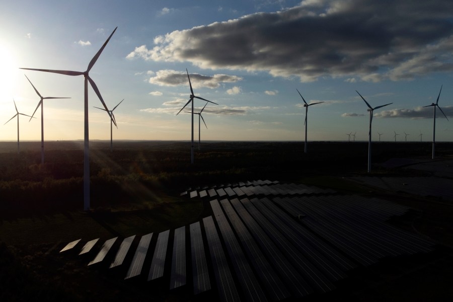 Utility bills in Kansas set to increase after ‘Big Beautiful Bill' passes