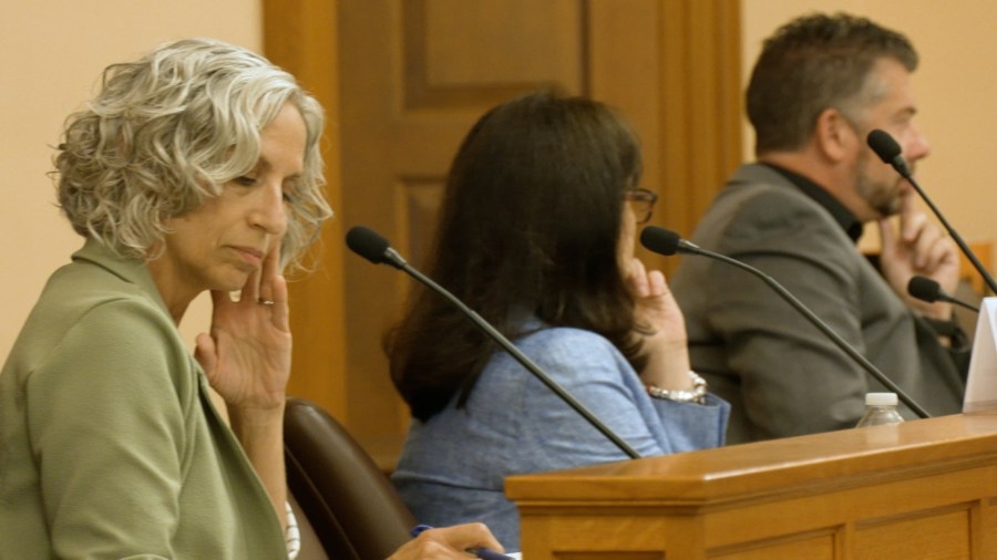Kansas Education Task Force debate over how to manage ‘at risk funding'