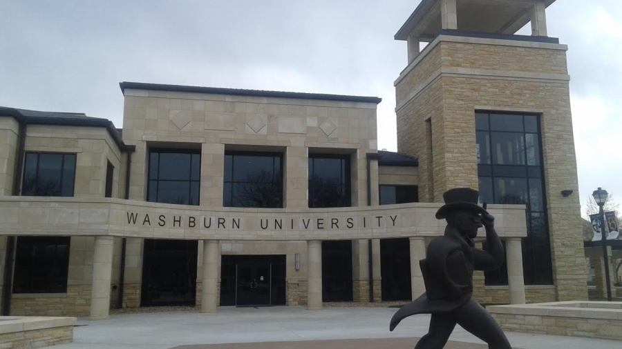 Alumni donates $50 million for new Washburn health facility