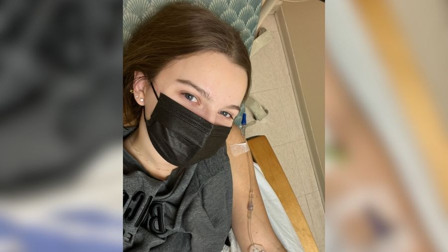 Kansas college student wins appeal, insurance approves treatment