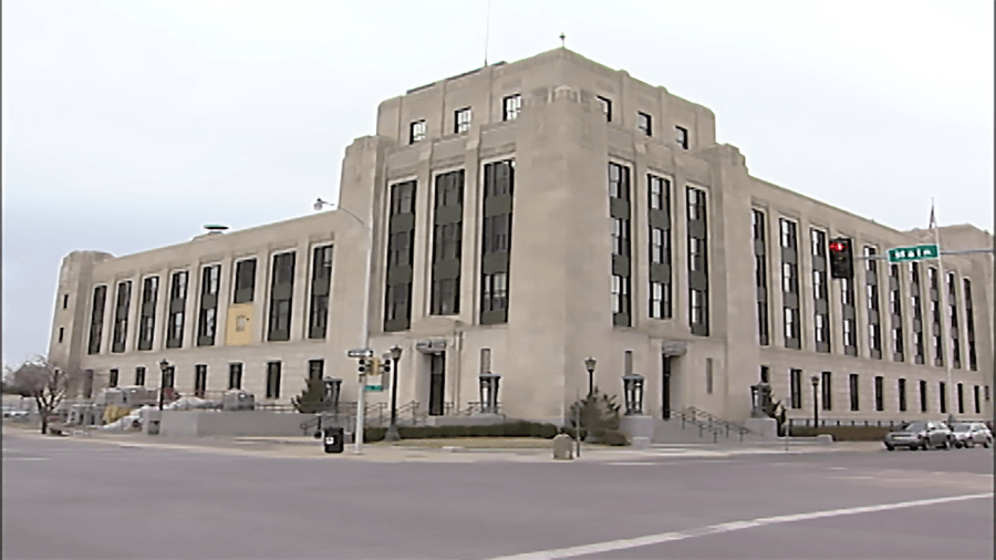 Kansas man gets 15-year sentence for child pornography possession