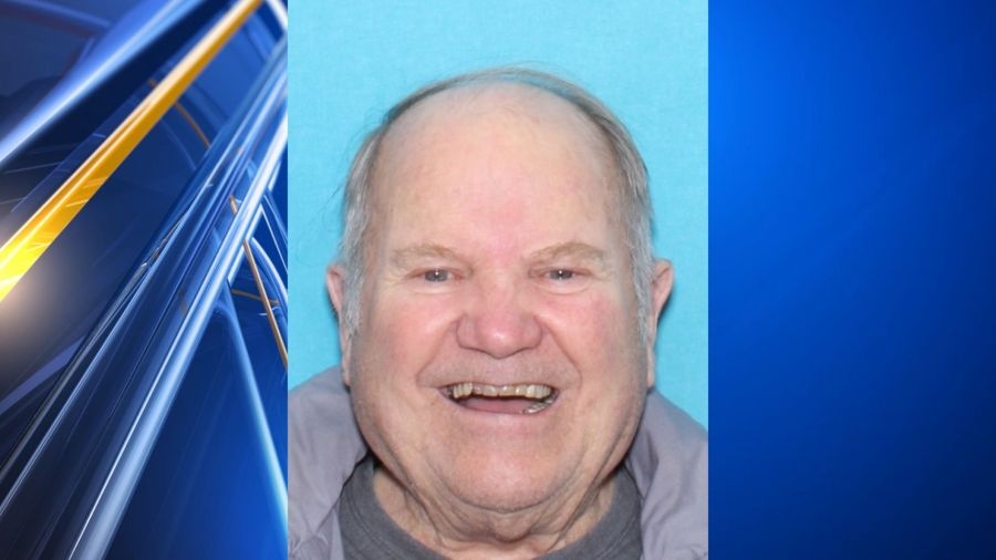 Silver Alert issued for Hays man who may be in Wichita
