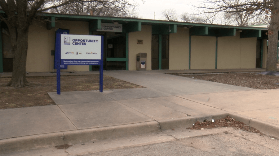 Goodwill opens Opportunity Center in Kansas