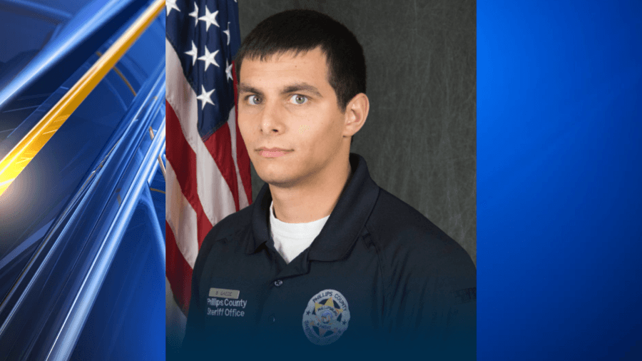 Phillips County deputy's death linked to larger explosive materials investigation