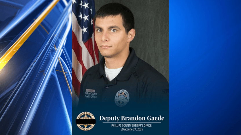 Deputy shot and killed, suspect killed in Phillipsburg fireworks call