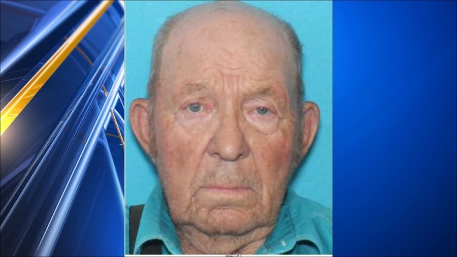 Silver Alert issued missing for Sheridan County man