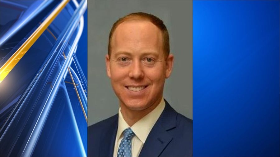 Democrat announces campaign for Kansas governor