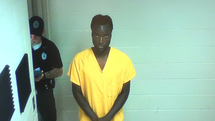 Man charged after women sucker punched in downtown Wichita