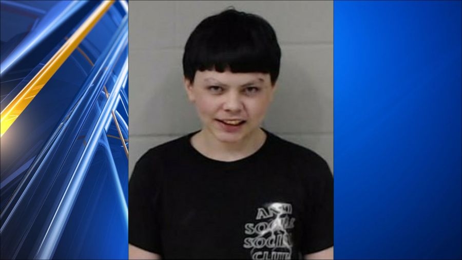 Jaden Watts found, in custody, police say