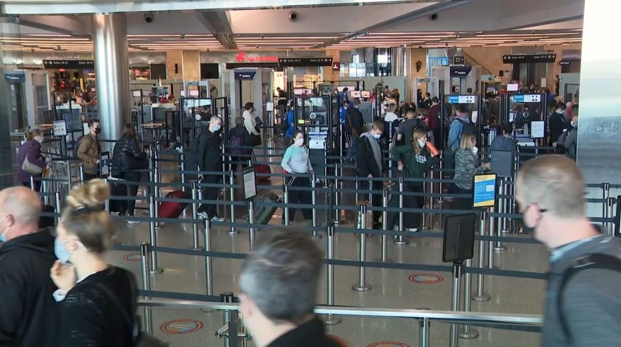 San Diego airport warning of potential delays as REAL ID deadline approaches