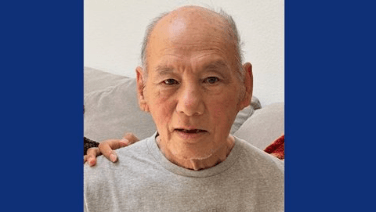 79-year-old at-risk man last seen in Linda Vista missing