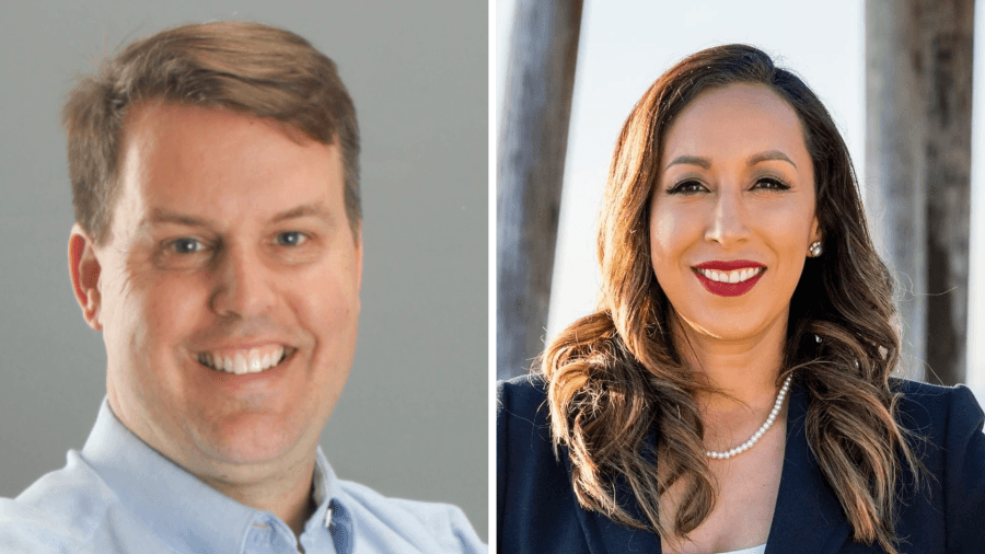 Meet the candidates in the runoff for the Board of Supervisors District 1 seat