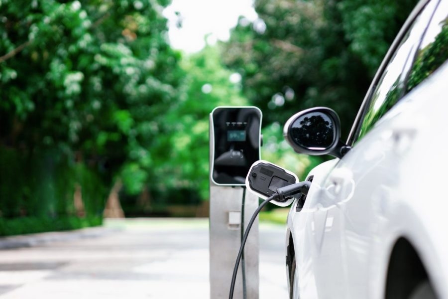 City of San Diego replacing EV chargers, offers free charging in May