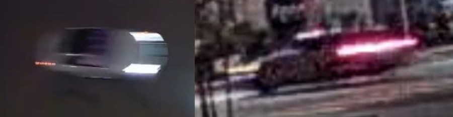 Images show vehicles connected to deadly hit-and-run crash