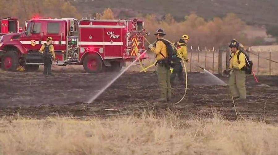 Cal Fire awards $5.9M in forest health research grants to tackle wildfires