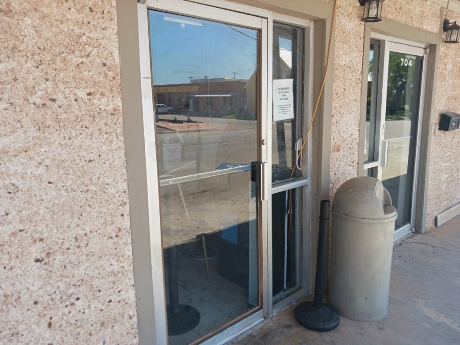 Victim shot at Abilene hookah lounge