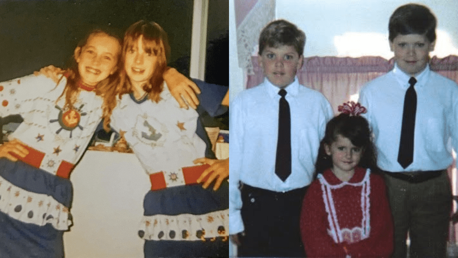 Big Country Resilience: CASA volunteers help foster kids find their path
