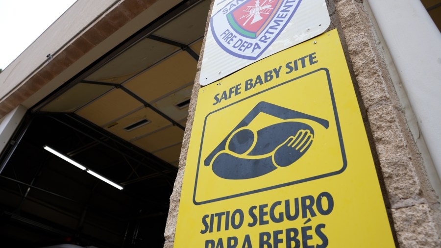 San Angelo could get a Safe Haven Baby Box — here's what that means