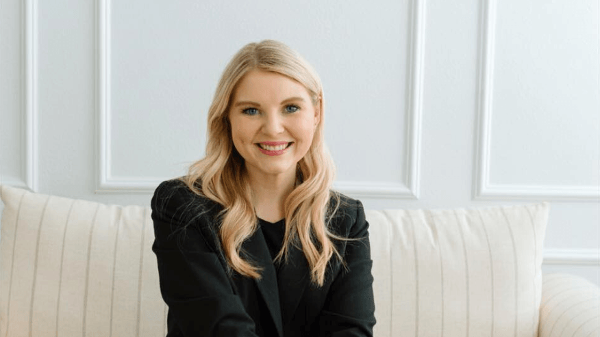Remarkable Women: Liberty-Grace Bland, a heart for Abilene & the arts