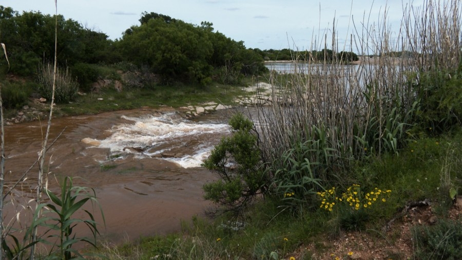 Water ‘scalping' begins at Lake Fort Phantom Hill