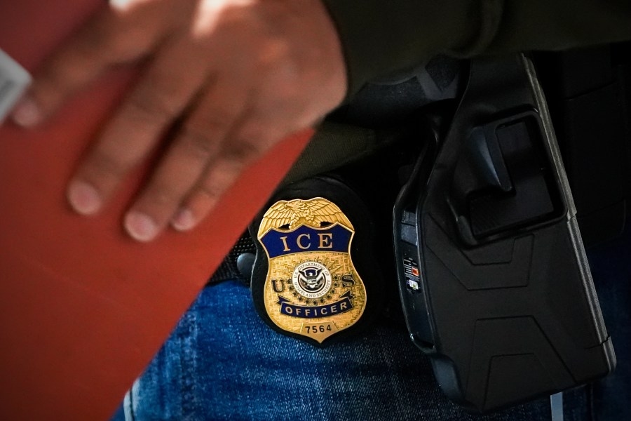 ‘Don't believe everything you see': Abilene merchant addresses ICE raid rumors, express concerns