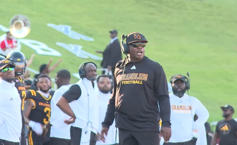 Grambling State announces changes to 2025 Spring Game