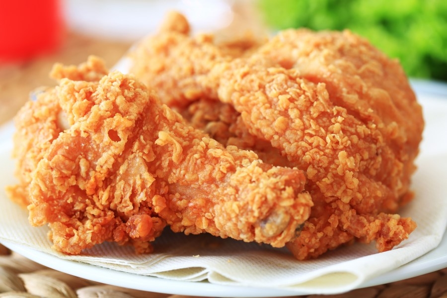 National Fried Chicken Day: Shreveport, Bossier specials & deals