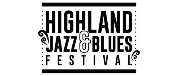 Save the date: 2025 Highland Jazz and Blues Fest