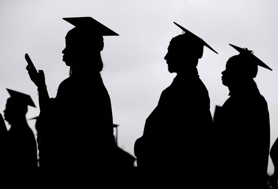 Scholarships open for Louisiana students whose parents suffered workplace injury