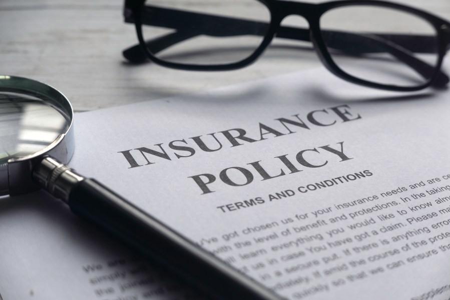 Insurance Commissioner on abuse of the legal system and insurance reform battle in the House