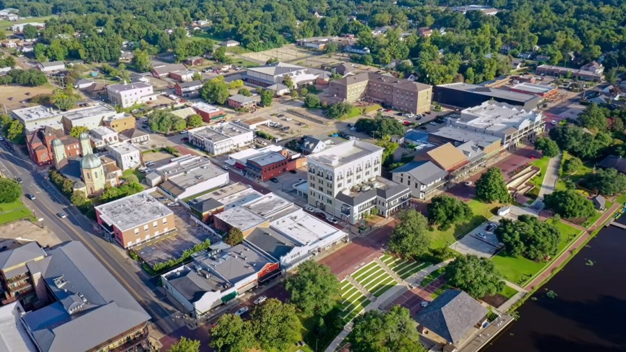 Natchitoches mayor: Economic development board prompted by paper mill closure