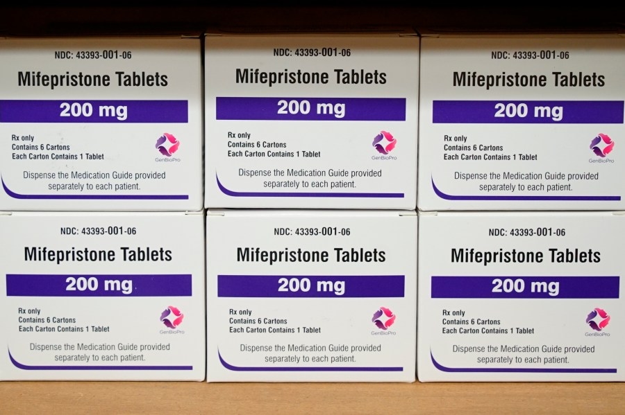New bill would ban medication abortions: What's in HR 629?
