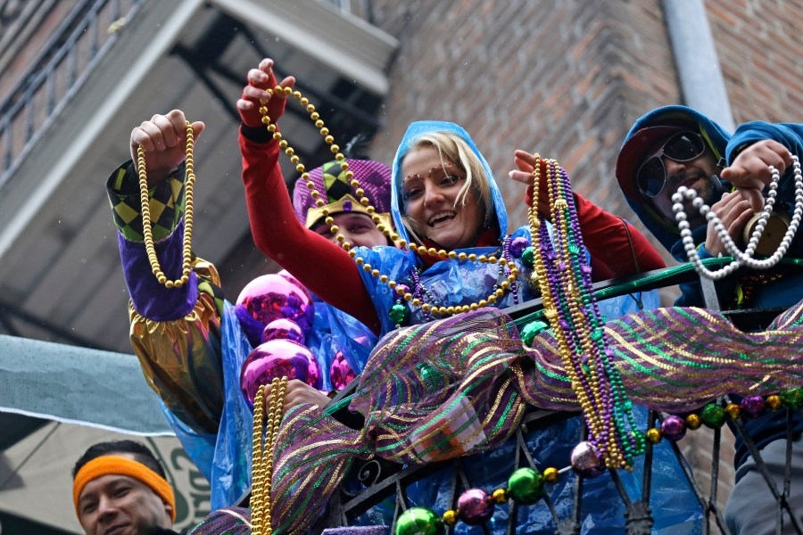 How global events will affect Louisiana's tourism industry