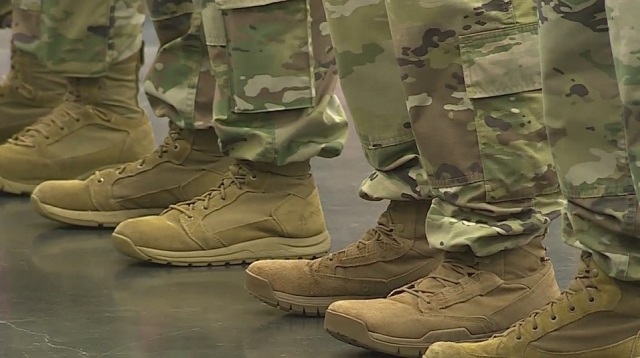 BPCC honored as top military-friendly school for 15th straight year