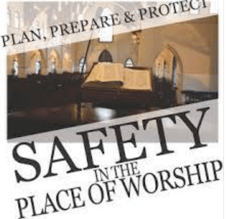 Caddo Parish Sheriff's Office offering course to enhance safety for churches