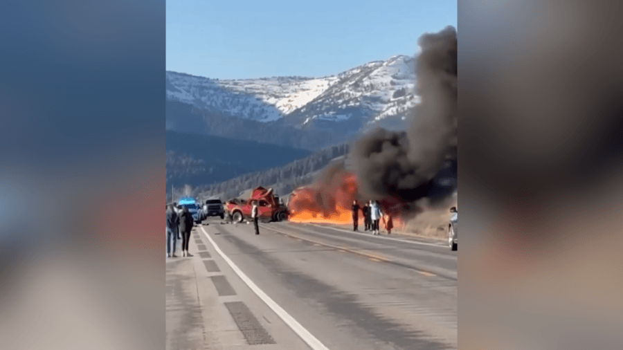 3 Southern California natives among victims of fatal Yellowstone crash
