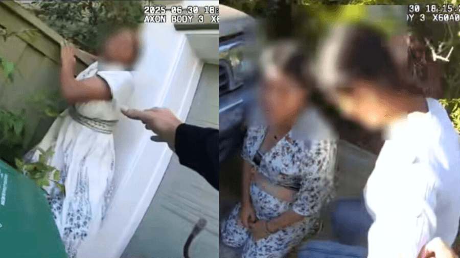 3 Orange County women arrested after police find over $12,000 worth of stolen merchandise